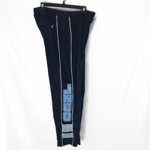 jnco sweatpants